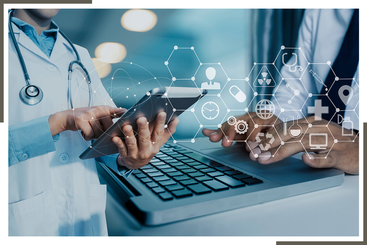 Technomed-Pro - Maintenance des Machines Médicales